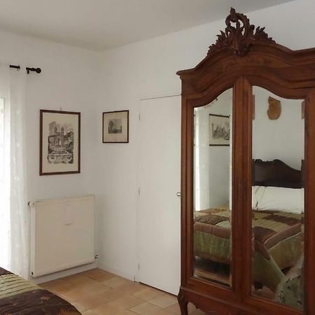 Saint-Martin-du-Vivier Chambre D'Hotes Le Phenix المظهر الخارجي الصورة