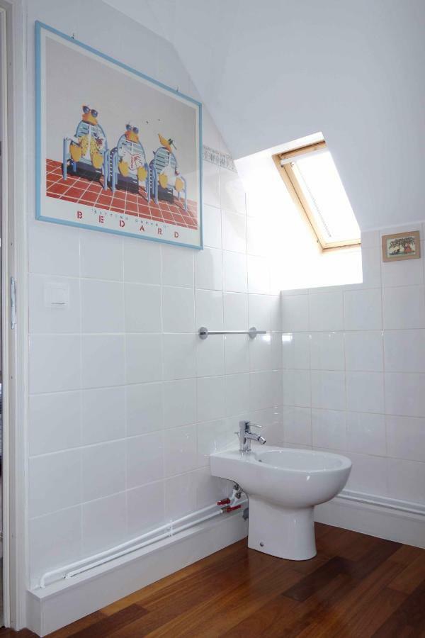 Saint-Martin-du-Vivier Chambre D'Hotes Le Phenix المظهر الخارجي الصورة